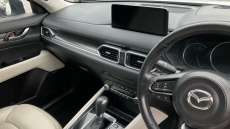 Mazda CX-5 2.0 Sport 5dr Auto Petrol Estate